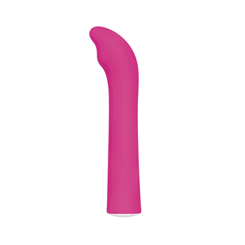 Evolved oplaadbare g-spot vibrator